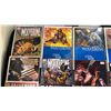 Image 2 : (29) MARVEL WOLVERINE COMIC BOOKS; #41-65 & MORE