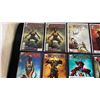 Image 2 : (17) ASSORTED MARVEL WOLVERINE COMIC BOOKS