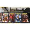 Image 3 : (12) MARVEL WOLVERINE WORLD CLASS COMIC BOOKS