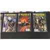 Image 4 : (12) MARVEL WOLVERINE WORLD CLASS COMIC BOOKS