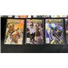 Image 5 : (12) MARVEL WOLVERINE WORLD CLASS COMIC BOOKS