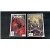 Image 1 : MARVEL WOLVERINE ORIGINS #1 COMIC BOOK & WOLVERINE ORIGINS #1 VARIANT COVER COMIC BOOK