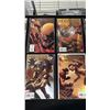 Image 4 : (14) MARVEL WOLVERINE ORIGINS COMIC BOOKS; #2, 3, 5, 7 & #9-19