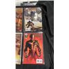 Image 5 : (14) MARVEL WOLVERINE ORIGINS COMIC BOOKS; #2, 3, 5, 7 & #9-19