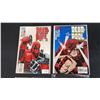 Image 2 : (4) MARVEL DEADPOOL ALL NEW X-MEN LIMITED SERIES COMIC BOOKS; COMPLETE RUN #1-4