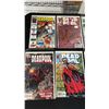 Image 2 : (16) MARVEL DEADPOOL COMIC BOOKS; #13-17, 19, 20, #23-31