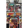 Image 3 : (16) MARVEL DEADPOOL COMIC BOOKS; #13-17, 19, 20, #23-31