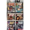 Image 3 : (17) MARVEL DEADPOOL COMIC BOOKS