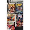 Image 4 : (17) MARVEL DEADPOOL COMIC BOOKS