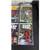 Image 5 : (17) MARVEL DEADPOOL COMIC BOOKS