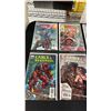 Image 2 : (13) MARVEL CABLE & DEADPOOL COMIC BOOKS