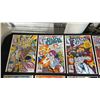 Image 2 : (12) MARVEL THE SILVER SURFER COMIC BOOKS; #71, 72, 74, 75, #77-80, #84-87