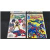 Image 3 : (4) MARVEL THE DEADLY FOES OF SPIDER=MAN COMIC BOOKS; #1-4