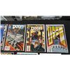 Image 3 : (11) MARVEL DOOM 2099 COMIC BOOKS; COMPLETE RUN #23-33