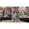 Image 7 : (22) MARVEL SILVER SABLE & THE WILD BACK COMIC BOOKS; COMPLETE RUN #1-22