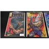 Image 2 : (7) DARK HORSE COMICS ALIENS COLONIAL MARINES COMIC BOOKS; #1-7
