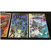 Image 3 : (7) DARK HORSE COMICS ALIENS COLONIAL MARINES COMIC BOOKS; #1-7