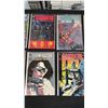 Image 3 : (11) DARK HORSE COMICS TERMINATOR COMIC BOOKS; HUNTERS & KILLERS #1-3, SECONDARY OBJECTIVES #1-4,