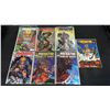 Image 1 : (7) DARK HORSE COMICS PREDATOR COMIC BOOKS; BIG GAME #1-4, COLD WAR #1 & 3, THE BLOODY SANDS OF