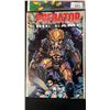 Image 2 : (7) DARK HORSE COMICS PREDATOR COMIC BOOKS; BIG GAME #1-4, COLD WAR #1 & 3, THE BLOODY SANDS OF