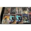 Image 1 : (12) DARK HORSE COMICS ALIENS COMIC BOOKS