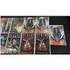 Image 2 : (12) DARK HORSE COMICS ALIENS COMIC BOOKS