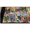Image 1 : (13) MARVEL GHOST RIDER COMIC BOOKS