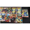 Image 2 : (13) MARVEL GHOST RIDER COMIC BOOKS