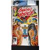 Image 3 : (12) MARVEL GHOST RIDER COMIC BOOKS