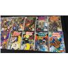 Image 2 : (18) MARVEL GHOST RIDER COMIC BOOKS
