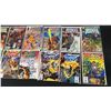 Image 2 : (15) MARVEL GHOST RIDER COMIC BOOKS