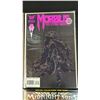 Image 2 : (8) MARVEL MORBIUS COMIC BOOKS