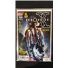 Image 4 : (21) TOPPS COMICS ALL NEW THE X-FILES COMIC BOOKS