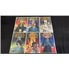 Image 1 : (6) DARK HORSE COMICS STAR WARS DARK EMPIRE COMIC BOOKS; #1-6