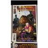 Image 2 : (10) DARK HORSE COMICS STAR WARS COMIC BOOKS; CRIMSON EMPIRE #3-6 & CRIMSON EMPIRE II #1-6