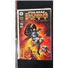 Image 2 : (5) DARK HORSE COMICS STAR WARS BOBA FETT COMIC BOOKS; AGENT OF DOOM & ENEMY OF THE EMPIRE #1-4