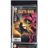 Image 2 : (4) DARK HORSE COMICS STAR WARS DARTH MAUL COMIC BOOKS; #1-4
