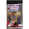 Image 3 : (11) DARK HORSE COMICS STAR WARS COMIC BOOKS; UNION #1-4, CHEWBACCA #1-4 & TALES #1-3