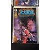 Image 4 : (15) DARK HORSE COMICS STAR WARS X-WING ROGUE SQUADRON COMIC BOOKS; THE WARRIOR PRINCESS #1-4,