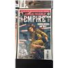 Image 3 : (12) DARK HORSE COMICS STAR WARS EMPIRE COMIC BOOKS; #1-8 & #11-15