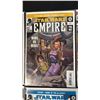 Image 3 : (16) DARK HORSE COMICS STAR WARS EMPIRE COMIC BOOKS; #16 & #18-32