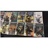 Image 2 : (12) DARK HORSE COMICS STAR WARS COMIC BOOKS