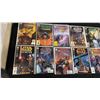 Image 1 : (20) DARK HORSE COMICS STAR WARS COMIC BOOKS