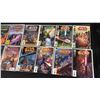 Image 2 : (20) DARK HORSE COMICS STAR WARS COMIC BOOKS