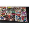 Image 2 : (14) MARVEL THE INCREDIBLE HULK COMIC BOOKS; COMPLETE RUN #347-360