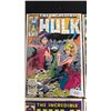 Image 4 : (14) MARVEL THE INCREDIBLE HULK COMIC BOOKS; COMPLETE RUN #347-360