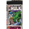 Image 4 : (16) MARVEL THE INCREDIBLE HULK COMIC BOOKS; COMPLETE RUN #378-393