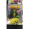 Image 3 : (16) MARVEL THE INCREDIBLE HULK COMIC BOOKS; COMPLETE RUN #416-431