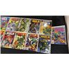 Image 2 : (15) MARVEL THE INCREDIBLE HULK COMIC BOOKS