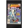 Image 1 : MARVEL WEST COAST AVENGERS #45 COMIC BOOK; 1ST APPEARANCE OF WHITE VISION